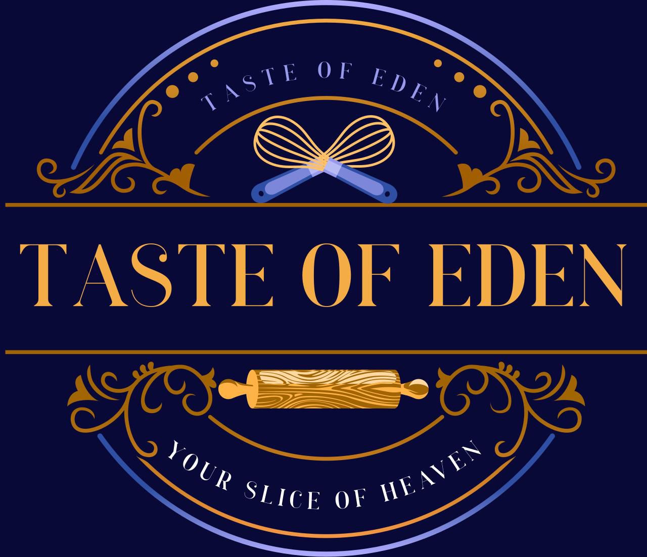 Taste of Eden Creations